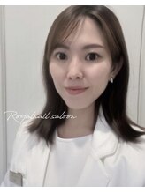 ロイヤル ビューティー サロン(Royal Beauty Saloon) Aiko kanamoto