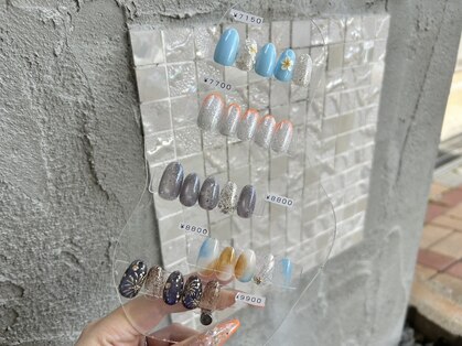ビーケアズビューティー(be-cares beauty)の写真