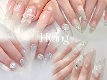 ヒャン(Hyang)