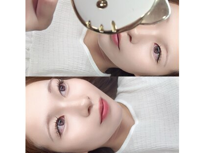 ティア(tia)の写真