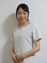 ルナシア(Lunathea)&nbsp;平田 美喜