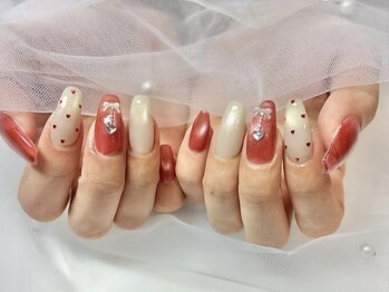 リュクス 燕三条店(Luxe)の写真/大人可愛いが見つかる。選べる定額デザイン♪