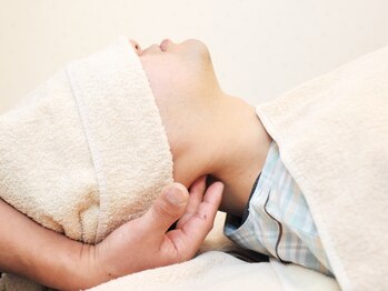 もみーな 千歳烏山店/首肩・眼精疲労などの疲労解消♪