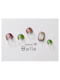 ミラクルな世界＊