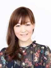 ネイルサロン ブランチェ 恵比寿(Blance)&nbsp;中西 順子