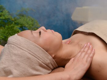 ラドアー(Radoor)/ヘッドスパ＋オイルエステ100分