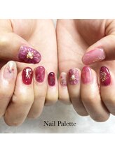 イーエムエー(e.m.a)/パラジェル/ニュアンス