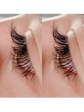 シルフ 西宮店(Sylph)/西宮/まつエク/まつ毛パーマ