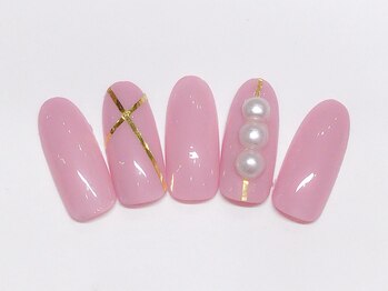 スリール(Sriel)/ハンド定額6480円