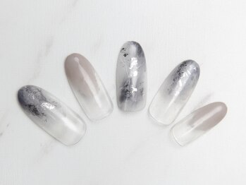 ジーネイルコウベ(G NAIL KOBE)/ハンドEコース 3490円