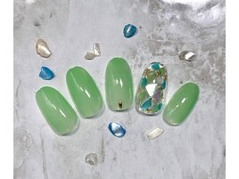 サンプルデザイン