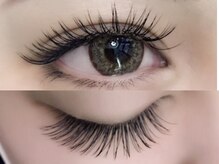 ビアンカ 沖縄おもろまち店(Bianca)/シングルラッシュ160本 ￥6800