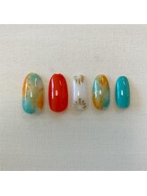 リリーヘブン(LILY HEAVEN)/