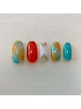 リリーヘブン(LILY HEAVEN)/