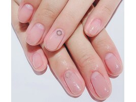 ナチュラルグラデーション