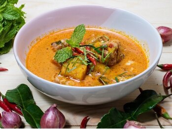 アジアンリラクゼーション ヴィラ 大橋店(asian relaxation villa)/タイ ゲーンペットファクトーン