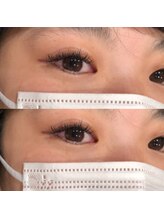 ベリー 中田店(Very)/【静岡　マツエク】