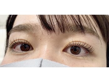 シック(Chic)/ラッシュリフトカール