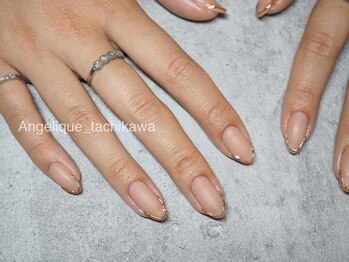 アンジェリーク(Angelique)/スキニーフレンチ☆