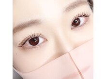 ありる/まつげパーマ