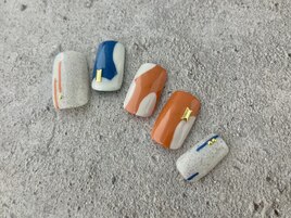 ☆オレンジアート☆