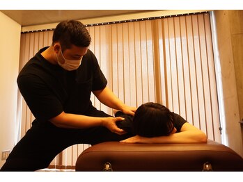 アトレータ トウキョウ エビス(ATLETA TOKYO EBISU)/