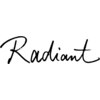 ラディアント(RADIANT)ロゴ