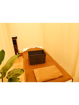 4000円以下のお手頃メニューがあるサロン