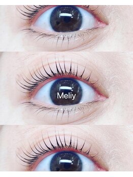 ミリー(Meliy)/LASH &nbsp;LIFT
