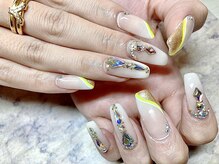 ラヴィアスプラス(LAVIAS+)/