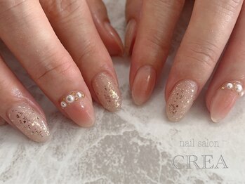 ネイルサロン クレア(CREA)/