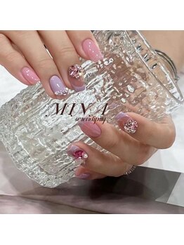 ミナ サロン 大久保店(MiNa)/