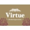 ヴァーチュ(Virtue)のお店ロゴ