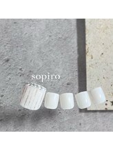 ソピーロ たかのこ店(sopiro)/10月【monthly &nbsp;simple】