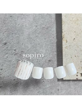 ソピーロ たかのこ店(sopiro)/10月【monthly simple】