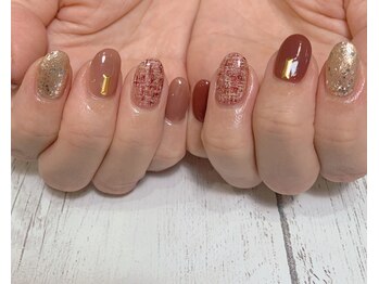 メイヴン(Maven)/