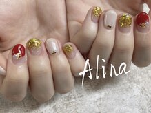 エリナネイルサロン池袋(Alina Nail Salon)/