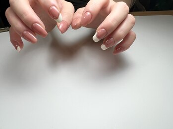 アテ(ate.)/アート３～4本　