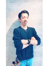 ビューティサロン アール(R) 波濤 優季