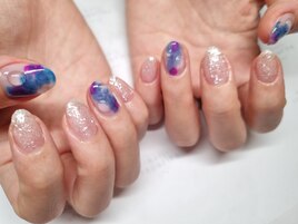 リキッドニュアンス5480円～