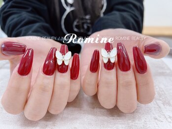 ロミネ(Romine)/