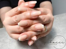 ワイシーハッチ(yc.hacci)/【フレンチ】※ベースカラー有