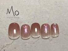 ネイルサロン マミーナオレンジ 錦糸町店/[11000yen税込]定額デザイン