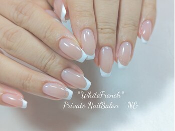 エヌ アンド(N&)/バーチャルフレンチ