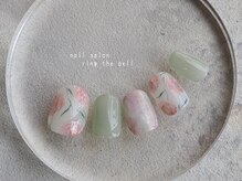 リング ザ ベル(ring the bell)/定額ゴージャスコース