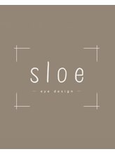 アイ デザイン スロウ(eye design sloe) 岡野 聖香