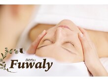 フワリィ(Fuwaly)