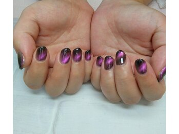 ネイルラビット(NAIL Rabbit)/