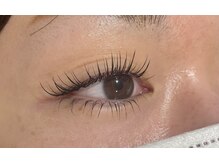 リシェル 大森(Richelle)/セーブル100本×下まつげパーマ