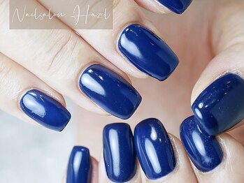 ヘーゼル(Hazel)/